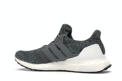 adidas Ultra Boost 4.0 Grey Four