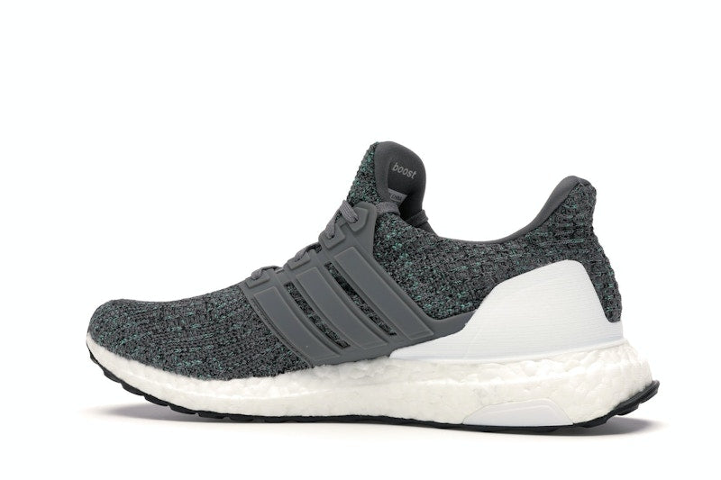 adidas Ultra Boost 4.0 Grey Four