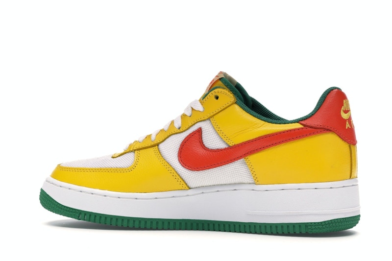 Nike Air Force 1 Low Notting Hill Carnival