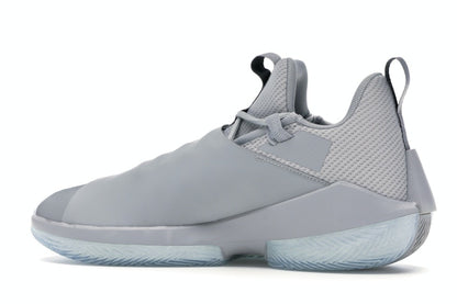 Jordan Jumpman Hustle Light Smoke Grey