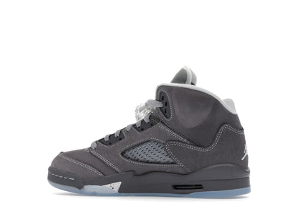Jordan 5 Retro Wolf Grey (2026) (GS)