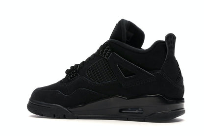 Jordan 4 Retro Black Cat (2020)