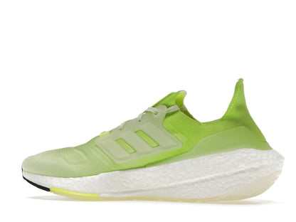adidas Ultra Boost 22 Almost Lime