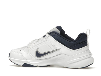 Nike Defy All Day White Midnight Navy