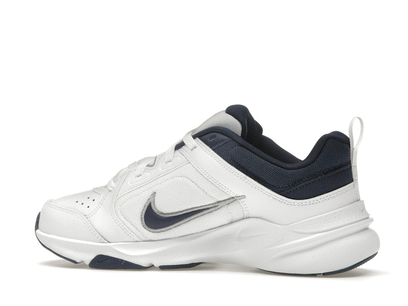 Nike Defy All Day White Midnight Navy