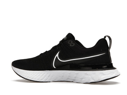 Nike React Infinity Run 2 Black Grey