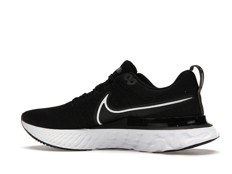 Nike React Infinity Run 2 Black Grey