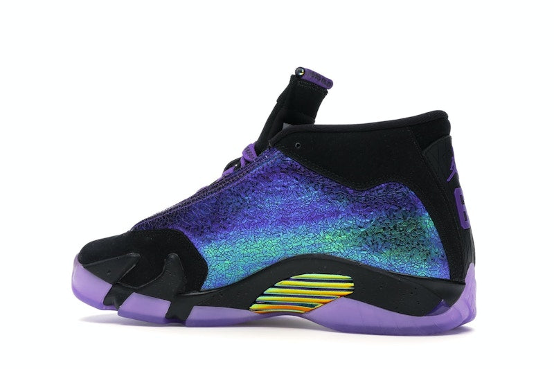 Jordan 14 Retro Doernbecher (2019) (GS)
