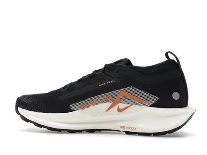 Nike Pegasus Trail 5 Gore-Tex Off Noir Black Monarch Pale Ivory
