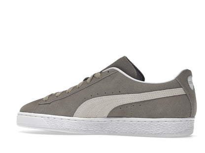 Puma Suede JJJJound Limestone