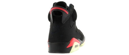 Jordan 6 Retro Infrared Black (2000)