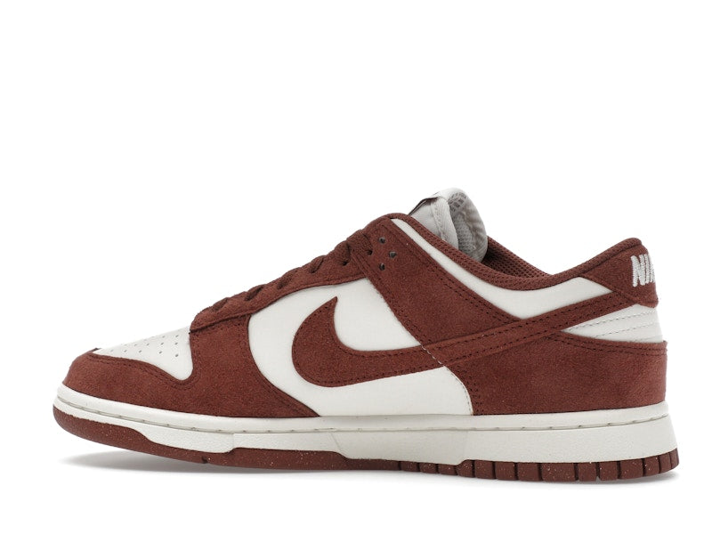 Nike Dunk Low Next Nature Red Sepia (Women's)