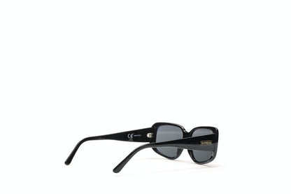 Supreme Royce Sunglasses Black