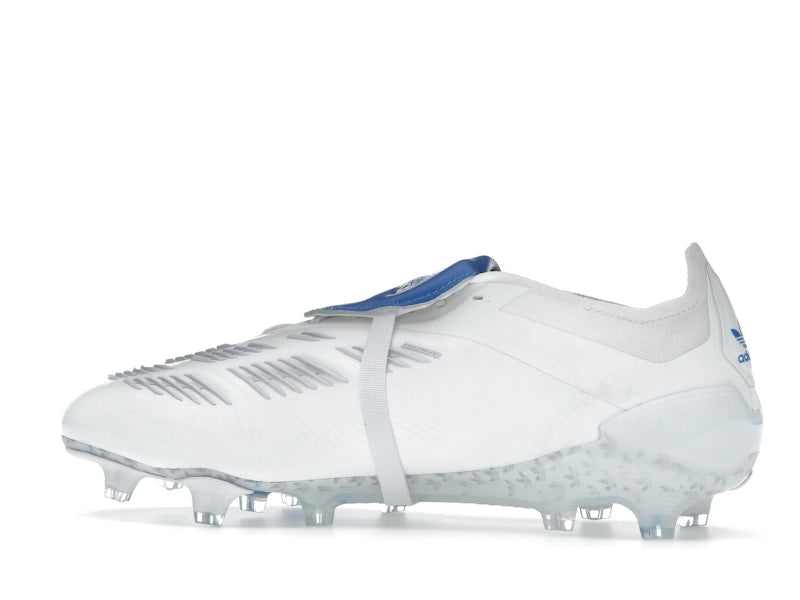 adidas Predator Elite FG David Beckham White Blue Bird