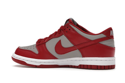 Nike Dunk Low Retro UNLV (GS) (2021)
