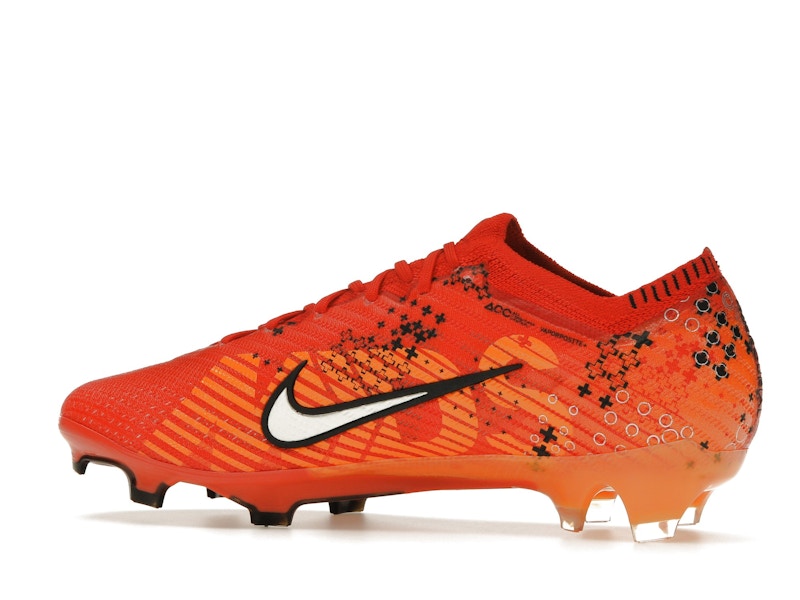Nike MDS Mercurial Vapor 15 Elite FG Dream Speed Light Crimson