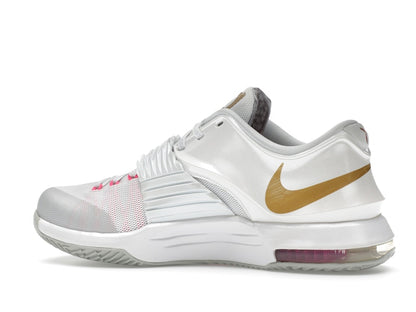 Nike KD 7 Aunt Pearl