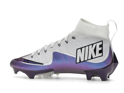 Nike Vapor Edge 360 Untouchable Mid Purple White