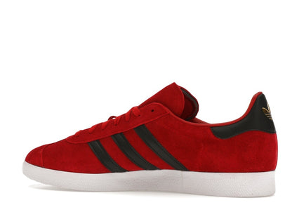 adidas Gazelle Manchester United