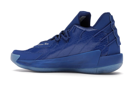 adidas Dame 7 Ric Flair