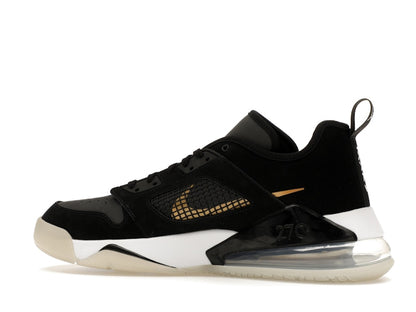 Jordan Mars 270 Low Black Gold