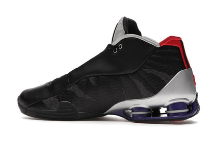 Nike Shox BB4 Raptors