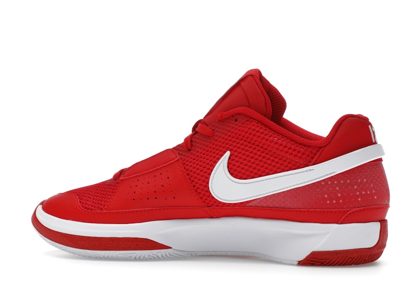 Nike Ja 1 TB University Red White