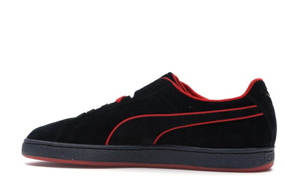 Puma Suede Fubu 50th Anniversary
