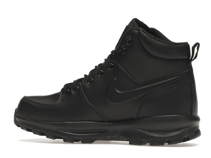 Nike Manoa Leather Black