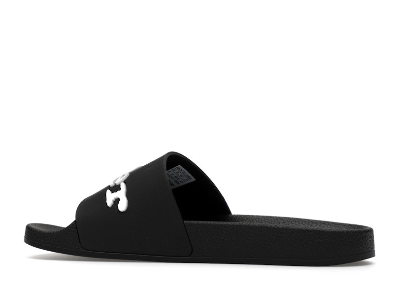 Sp5der Onyx Slide Black