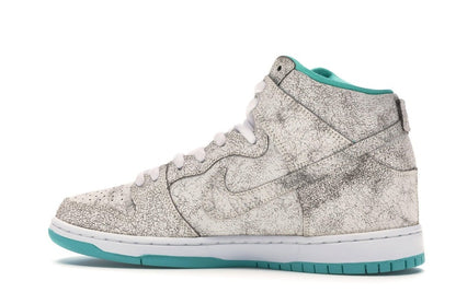 Nike SB Dunk High Flamingo