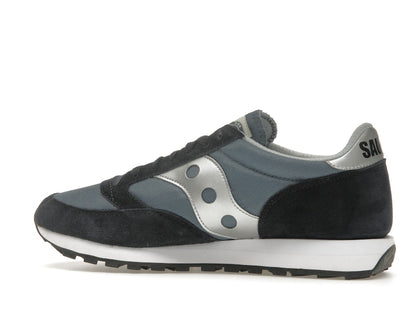Saucony Jazz 81 Navy Silver