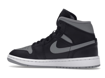 Jordan 1 Mid Shadow (Women's)