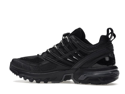 Salomon ACS Pro Black