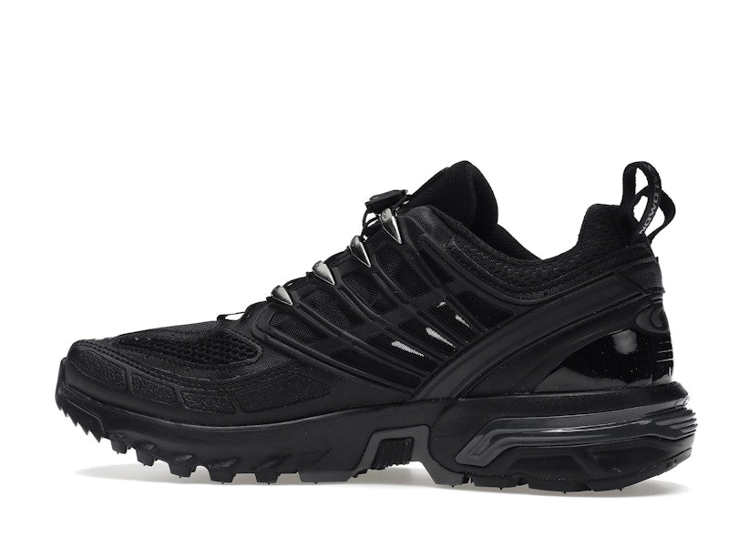 Salomon ACS Pro Black