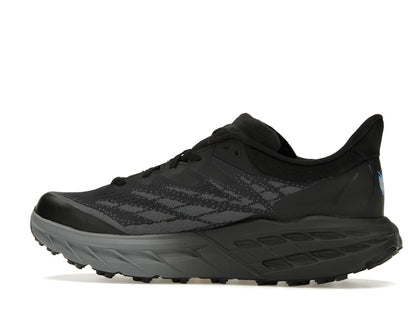Hoka One One Speedgoat 5 Gore-Tex Black Black