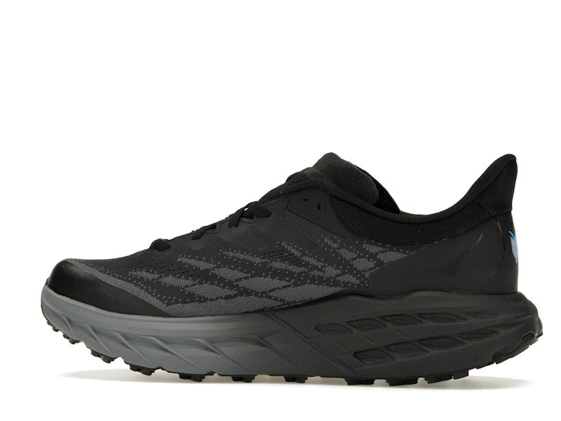 Hoka One One Speedgoat 5 Gore-Tex Black Black