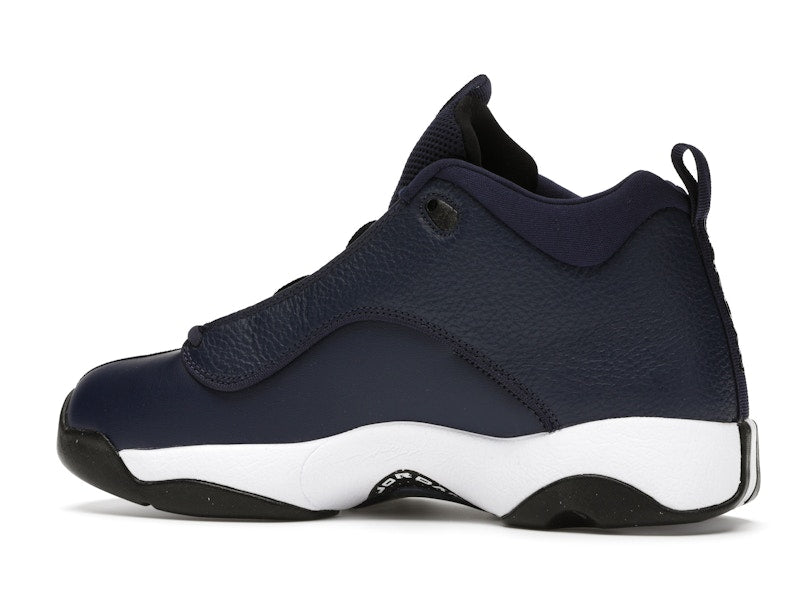 Jordan Jumpman Pro Quick Midnight Navy/Black-White