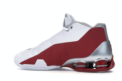 Nike Shox BB4 Varsity Red (2019)