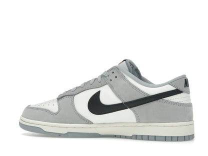 Nike Dunk Low Sail Wolf Grey
