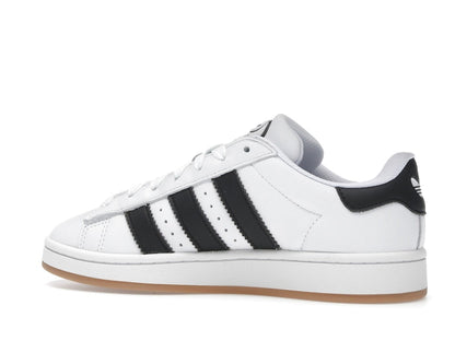 adidas Campus 00s Cloud White Core Black