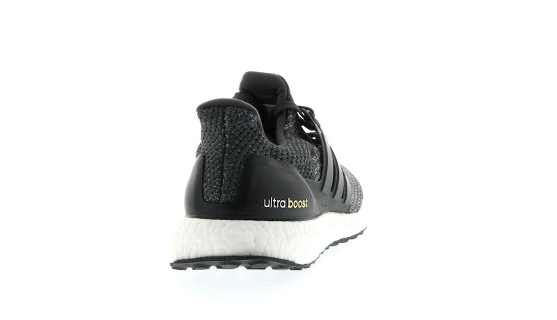adidas Ultra Boost 2.0 Solid Grey