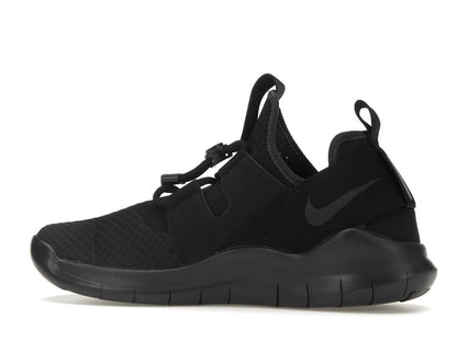 Nike Free RN CMTR 2018 Black Oil Grey