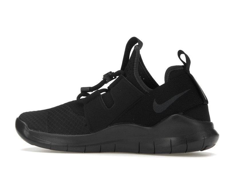 Nike Free RN CMTR 2018 Black Oil Grey