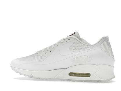 Nike Air Max 90 Hyperfuse Independence Day White