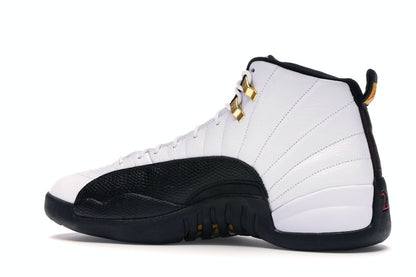 Jordan 12 Retro Taxi (2013)