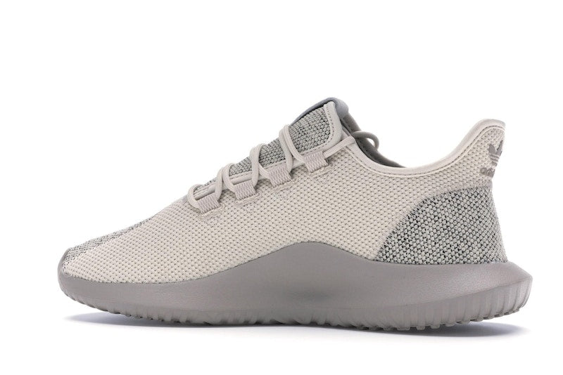 adidas Tubular Shadow Knit Clear Brown