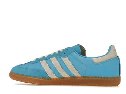 adidas Samba OG Sporty & Rich Blue Rush