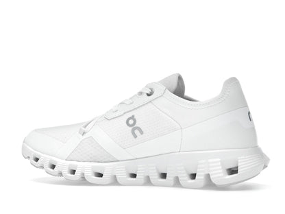 On Running Cloud X 3 AD Undyed White (Women's)