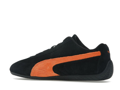 Puma Speedcat OG Black Rickie Orange